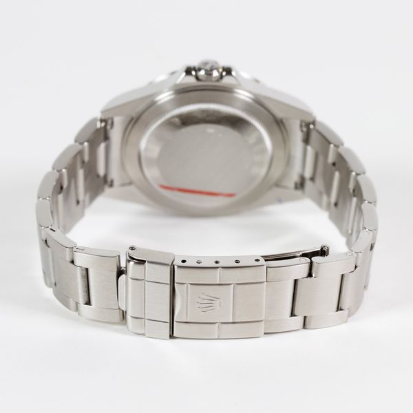 Rolex Explorer II 16570